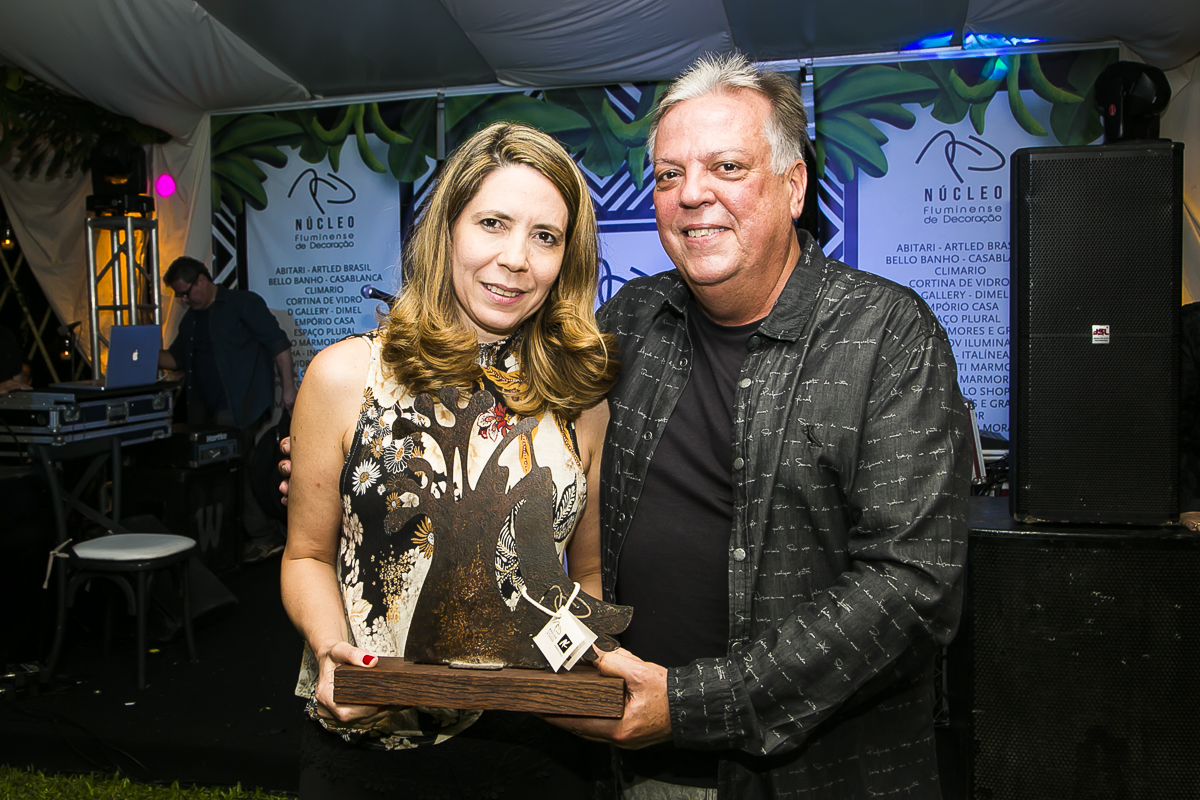 Premiação Anual 2017 – NFD